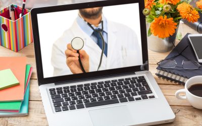 What is a Telemedicine Physician Network and How Does it Work?
