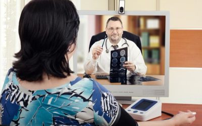 Telemedicine as the Solution for the Physician Shortage